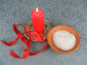 Hechizo para hacer durar una relación