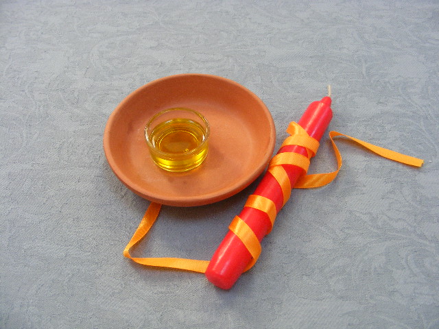 Hechizo para una boda