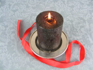 Magia negra para el amor