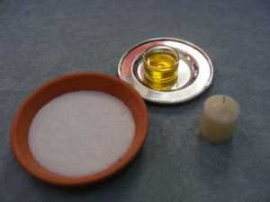 Hechizos fuertes