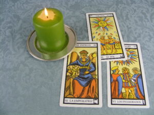 Tarot en linea