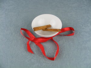 Endulzamiento para amarrarlo