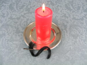 Magia para enamorar
