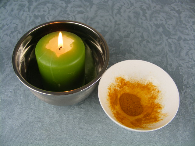 Ritual para alejar a una persona