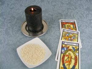 Tarot para saber si te engaña