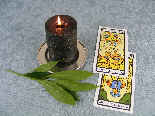 Tarot para saber si tu pareja te engaña