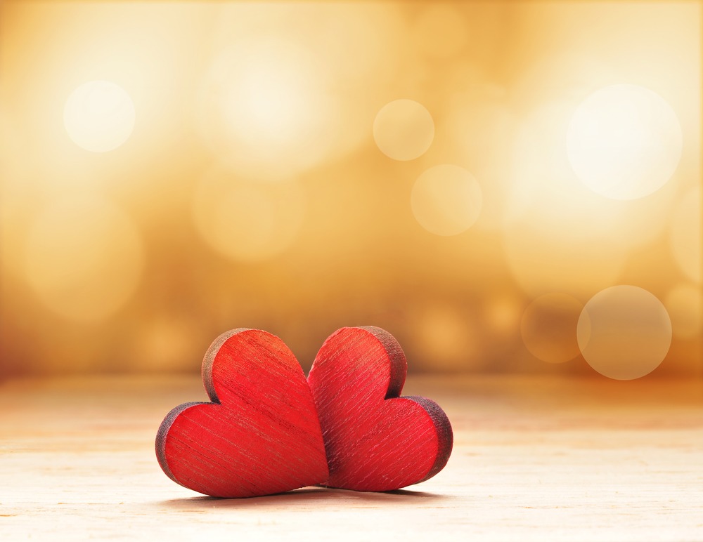 Hechizos de amor