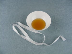 Hechizos de magia blanca con miel