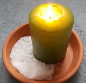 Alejar a la familia de mi marido